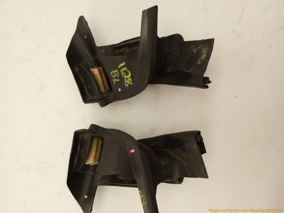 BMW Z4 Set Of 8 Side Sill Trim