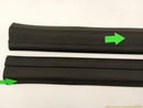 BMW Z4 Set Of 8 Side Sill Trim-9