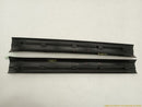 BMW Z4 Set Of 8 Side Sill Trim-11