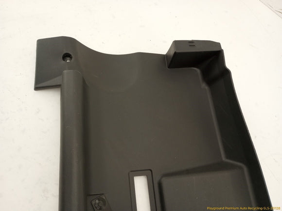 BMW Z4 Pair Of Front Knee Bolster Trim