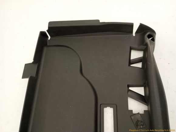 BMW Z4 Pair Of Front Knee Bolster Trim