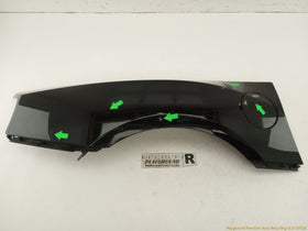 BMW Z4 Passenger Right Rear Quarter Panel