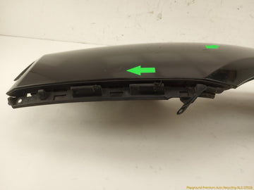 BMW Z4 Passenger Right Rear Quarter Panel - 0