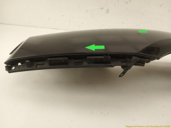 BMW Z4 Passenger Right Rear Quarter Panel