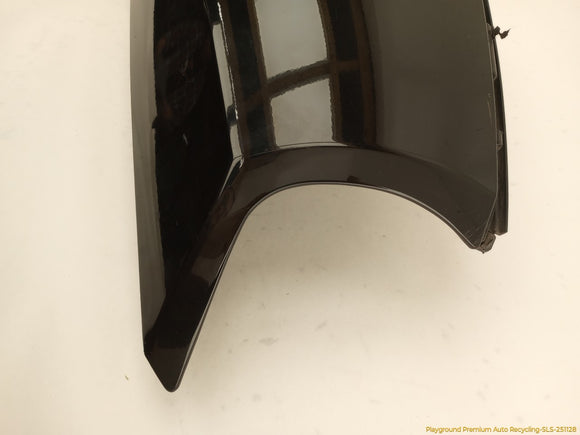 BMW Z4 Passenger Right Rear Quarter Panel