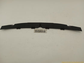 BMW Z4 Upper Roll Bar Trim