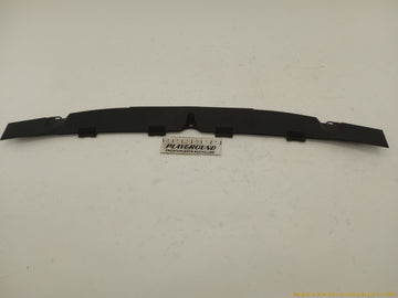 BMW Z4 Upper Roll Bar Trim