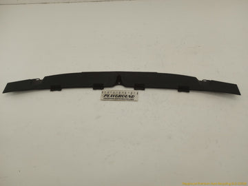 BMW Z4 Upper Roll Bar Trim - 0