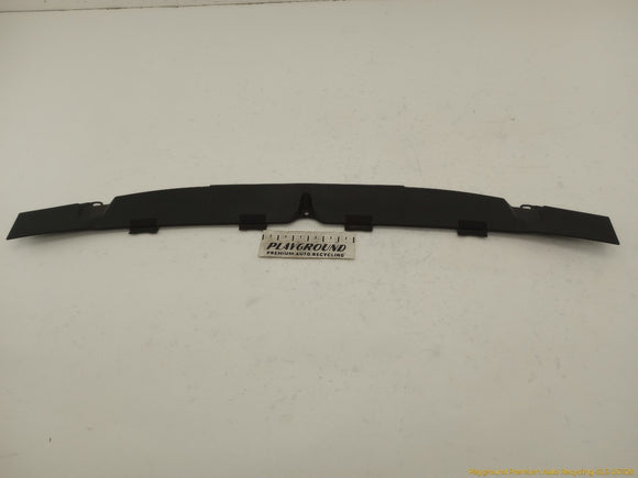 BMW Z4 Upper Roll Bar Trim