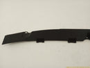 BMW Z4 Upper Roll Bar Trim-3