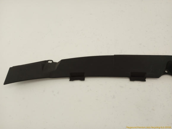 BMW Z4 Upper Roll Bar Trim