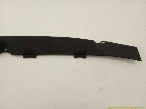 BMW Z4 Upper Roll Bar Trim