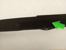 BMW Z4 Upper Roll Bar Trim-9