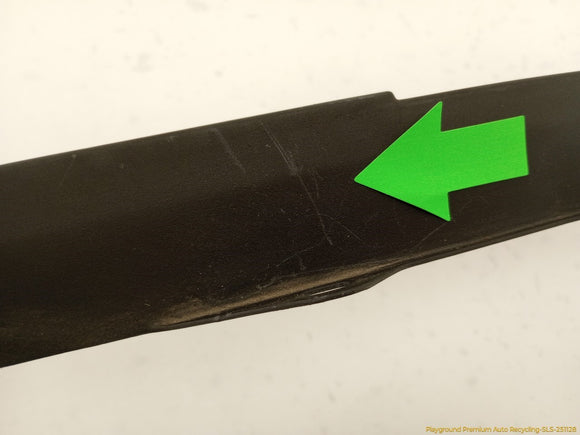 BMW Z4 Upper Roll Bar Trim