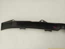 BMW Z4 Upper Roll Bar Trim-11