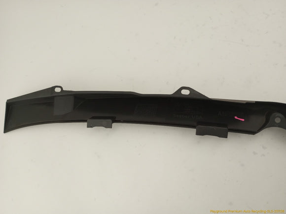 BMW Z4 Upper Roll Bar Trim