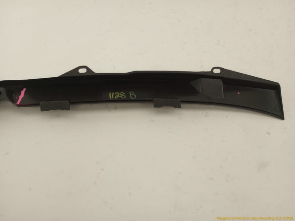 BMW Z4 Upper Roll Bar Trim