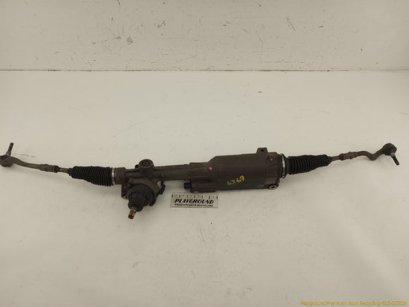 Audi A4 Allroad Power Steering Rack & Pinion