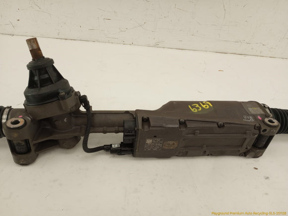Audi A4 Allroad Power Steering Rack & Pinion