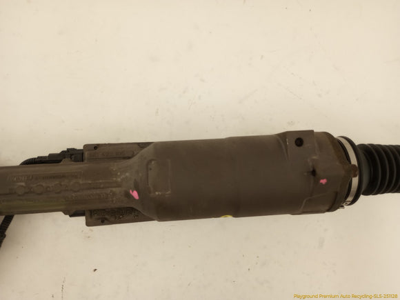 Audi A4 Allroad Power Steering Rack & Pinion