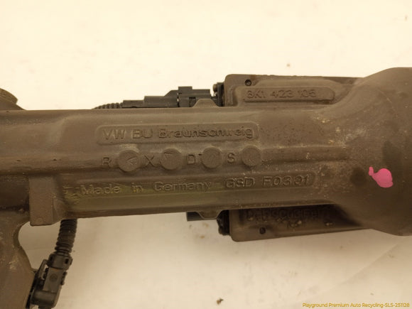 Audi A4 Allroad Power Steering Rack & Pinion