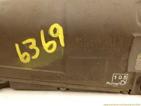 Audi A4 Allroad Power Steering Rack & Pinion