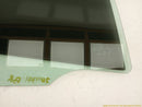 Alfa Romeo Giulia Passenger Right Rear Door Window Glass-5