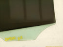 Alfa Romeo Giulia Passenger Right Rear Door Window Glass-10
