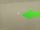 Alfa Romeo Giulia Passenger Right Rear Door Window Glass-11