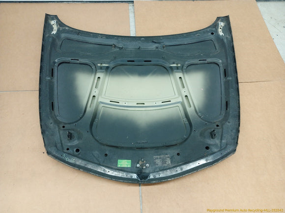 BMW 645CI Hood Bonnet Panel