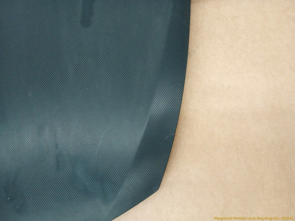 BMW 645CI Hood Bonnet Panel