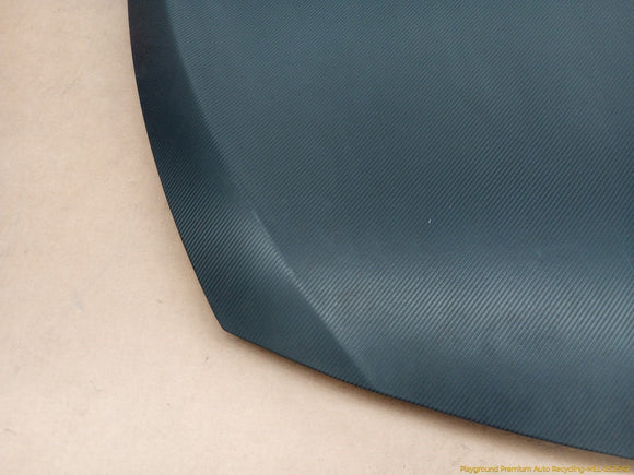 BMW 645CI Hood Bonnet Panel