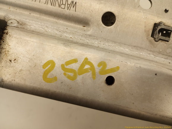 BMW 645CI Front Crossmember Subframe