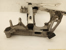 BMW 645CI Front Crossmember Subframe-5