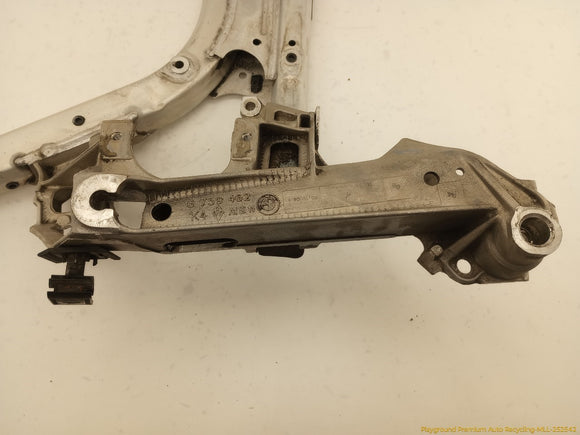 BMW 645CI Front Crossmember Subframe