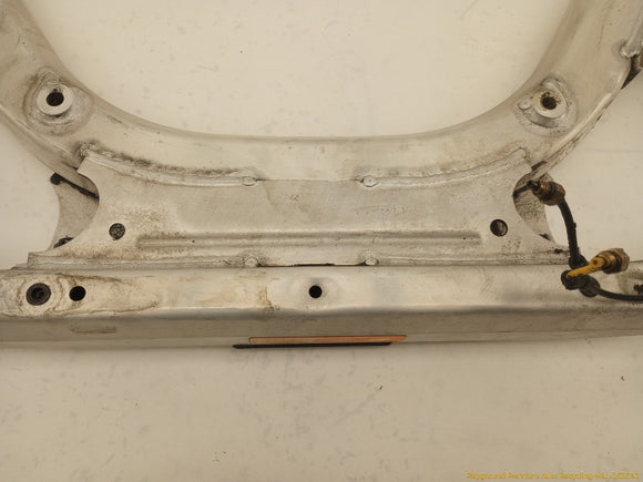BMW 645CI Front Crossmember Subframe