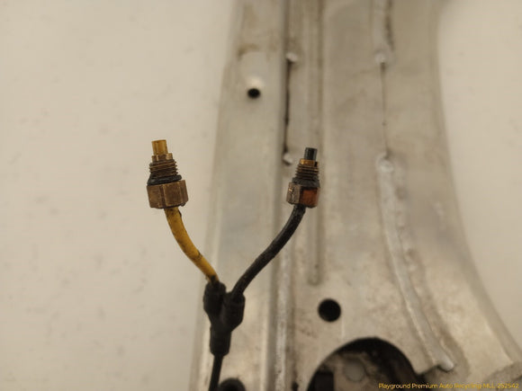 BMW 645CI Front Crossmember Subframe