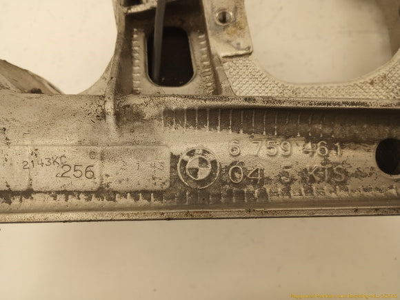 BMW 645CI Front Crossmember Subframe