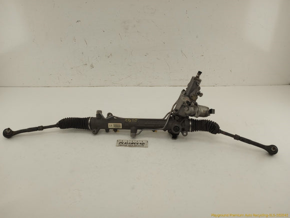 BMW 645CI Power Steering Rack & Pinion