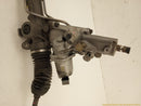 BMW 645CI Power Steering Rack & Pinion-4
