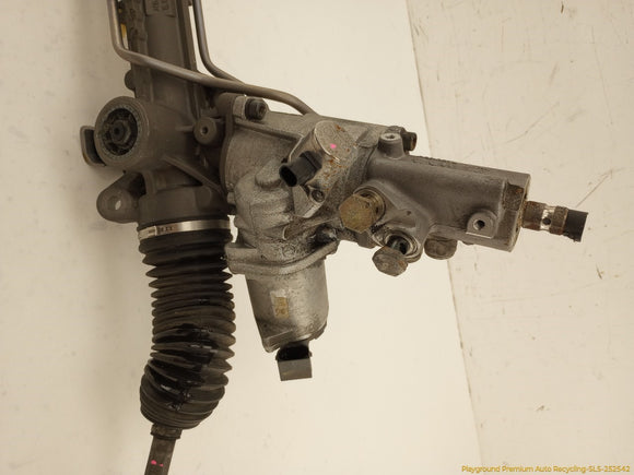 BMW 645CI Power Steering Rack & Pinion