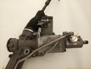 BMW 645CI Power Steering Rack & Pinion-5