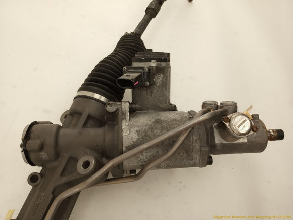 BMW 645CI Power Steering Rack & Pinion