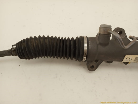BMW 645CI Power Steering Rack & Pinion