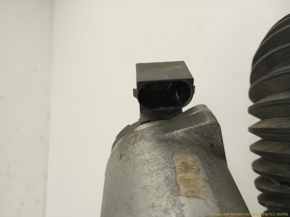 BMW 645CI Power Steering Rack & Pinion