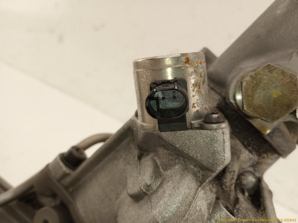 BMW 645CI Power Steering Rack & Pinion