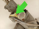BMW 645CI Power Steering Rack & Pinion-11