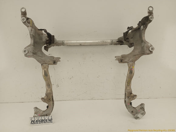 Audi A4 Allroad Front Crossmember Subframe