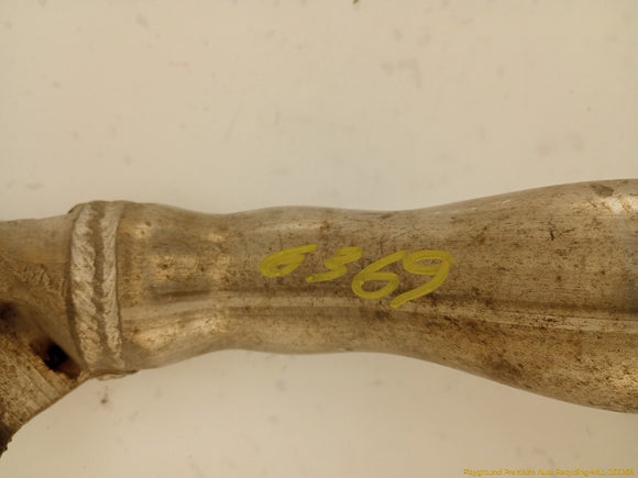 Audi A4 Allroad Front Crossmember Subframe