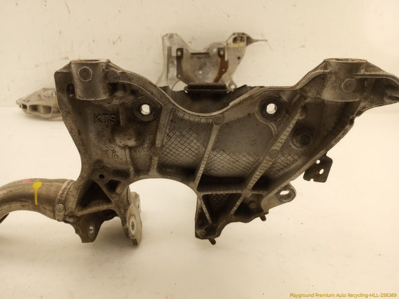 Audi A4 Allroad Front Crossmember Subframe